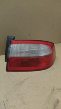 Fanale posteriore principale destro (luci)