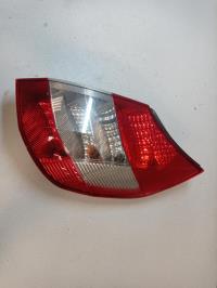 Fanale posteriore principale destro (luci)