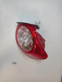 Fanale posteriore principale destro (luci)
