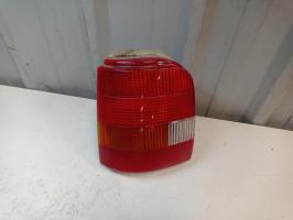 Fanale posteriore principale sinistro (luci)