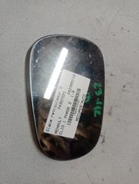 Espejo de retrovisor derecho