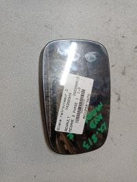 Espejo de retrovisor derecho