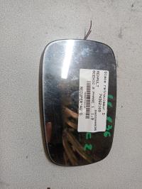 Espejo de retrovisor derecho