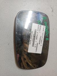 Espejo de retrovisor derecho