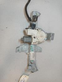 Leve vitre electrique arriere droit