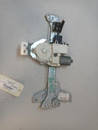 Leve vitre electrique arriere gauche