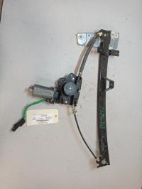 Alzacristalli elettrico anteriore destro