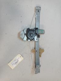 Alzacristalli elettrico anteriore destro