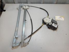 Alzacristalli elettrico anteriore destro