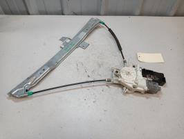 Alzacristalli elettrico anteriore destro