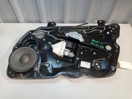 Alzacristalli elettrico anteriore destro
