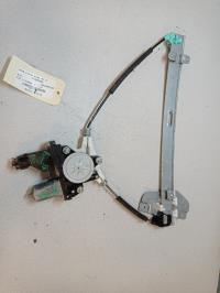 Alzacristalli elettrico anteriore sinistro