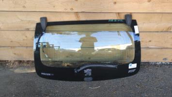 Lunette arriere