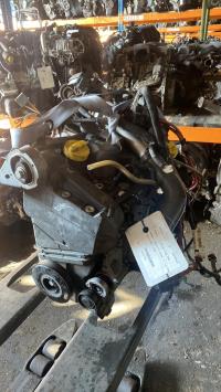 Moteur