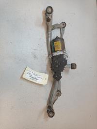 Motore tergicristallo anteriore