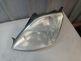 Gruppo ottico anteriore principale sinistro (luci)(faro)