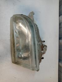 Gruppo ottico anteriore principale sinistro (luci)(faro)