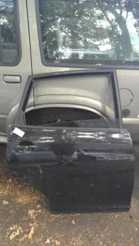 Puerta trasera derecha