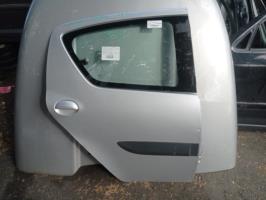 Portiera posteriore destra