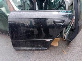 Porte arriere gauche