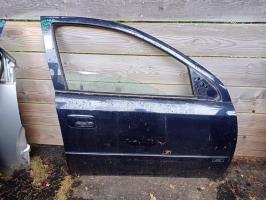 Porte avant droit
