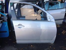 Porte avant droit