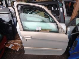 Porte avant droit
