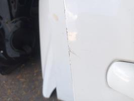 Portiera anteriore destra