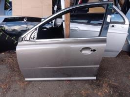 Porte avant gauche