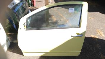 Porte avant gauche
