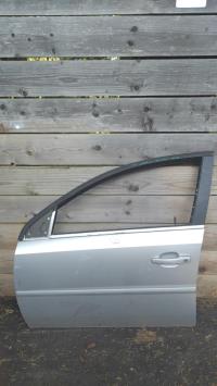 Porte avant gauche