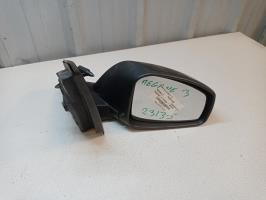 Retrovisor derecho