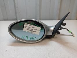 Specchietto retrovisore sinistro