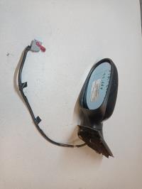 Specchietto retrovisore sinistro