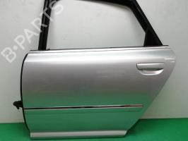 Porte arriere gauche