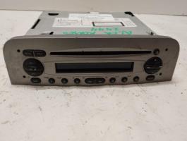 Autoradio originale