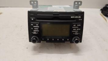 Autoradio d'origine