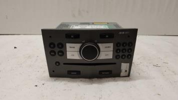 Autoradio originale