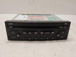 Autoradio originale