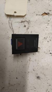 Bouton de warning