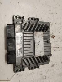 Calculateur moteur