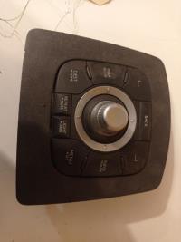 Commande autoradio