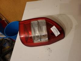 Fanale posteriore principale destro (luci)