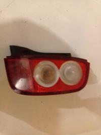 Fanale posteriore principale destro (luci)