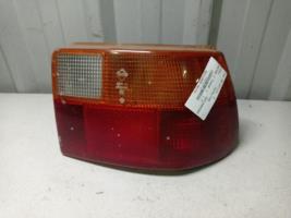 Fanale posteriore principale destro (luci)