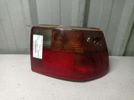 Fanale posteriore principale destro (luci)