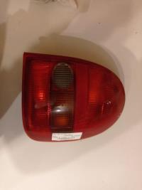 Fanale posteriore principale destro (luci)