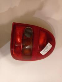 Fanale posteriore principale destro (luci)