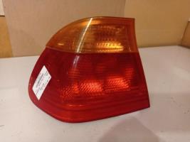 Fanale posteriore principale sinistro (luci)