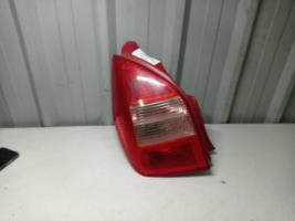 Fanale posteriore principale sinistro (luci)